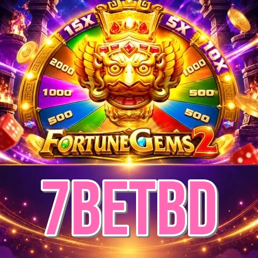 7betbd home preview for Bangladesh Android users